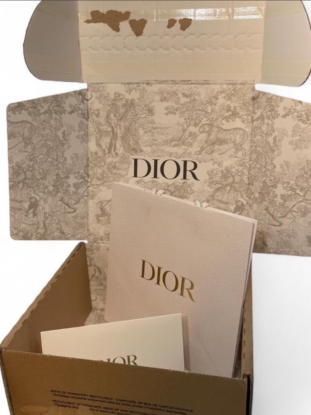 Dior - Picture 4 of 9